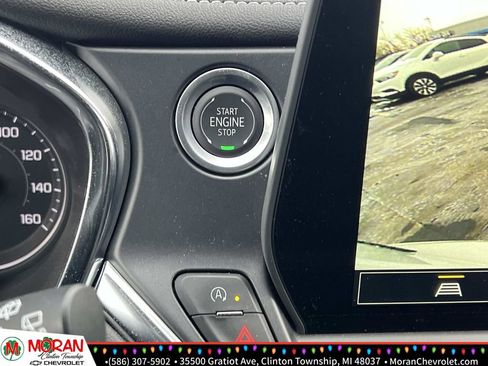 Certified 2024 Chevrolet Blazer LT w/ Convenience Package image 26