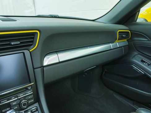 Used 2012 Porsche 911 Carrera S w/ Burmester Audio Pkg image 90