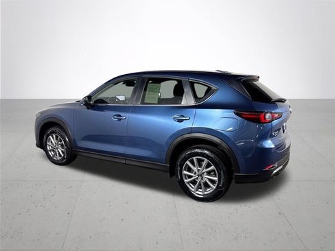 Used 2022 MAZDA CX-5 AWD 2.5 S image 8