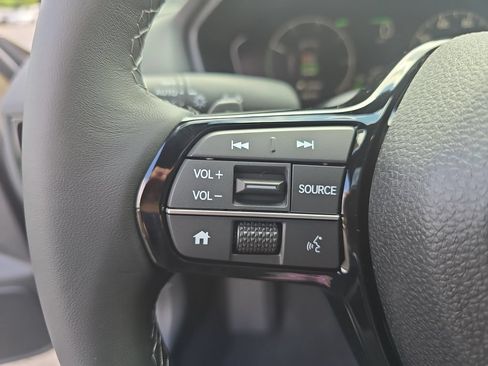 New 2026 Honda Civic Sport image 18