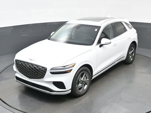 New 2026 Genesis GV70 2.5T Select image 21