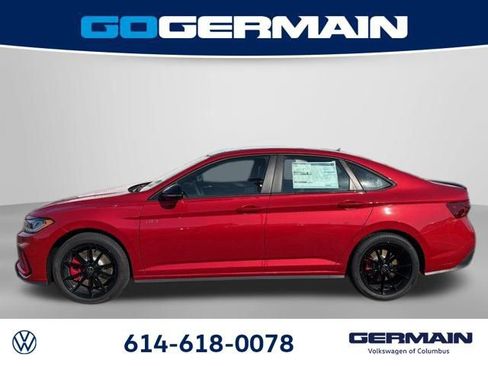 New 2026 Volkswagen Jetta GLI Autobahn image 10