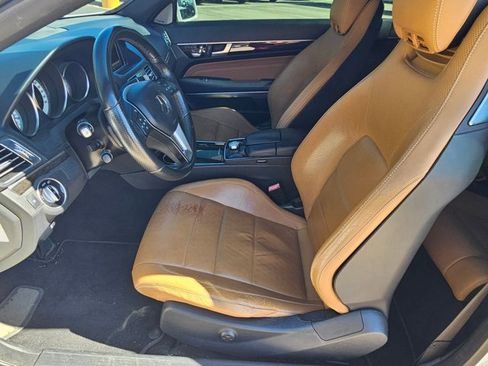 Used 2014 Mercedes-Benz E 350 E 350 image 14