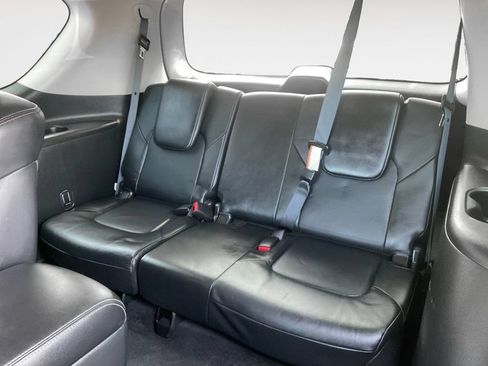 Used 2020 Nissan Armada SL w/ Premium Package AWD/4WD image 14