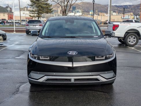 Used 2023 Hyundai Ioniq 5 Limited image 11