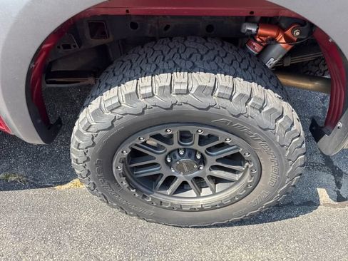 Used 2019 Ford F150 Raptor w/ Equipment Group 802A Luxury AWD/4WD image 20