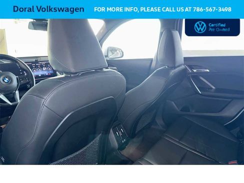 Used 2023 BMW X1 xDrive28i w/ Premium Package image 23