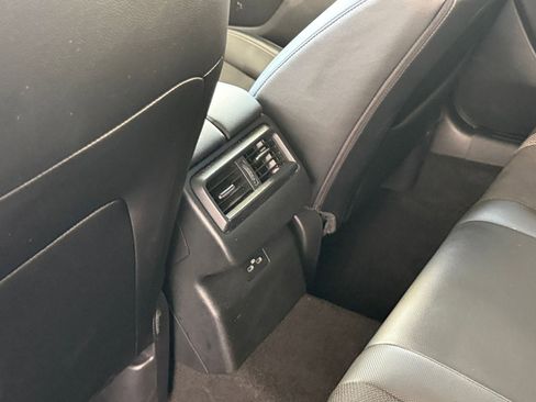 Used 2025 MAZDA CX-50 AWD 2.5 S w/ Select Package image 24