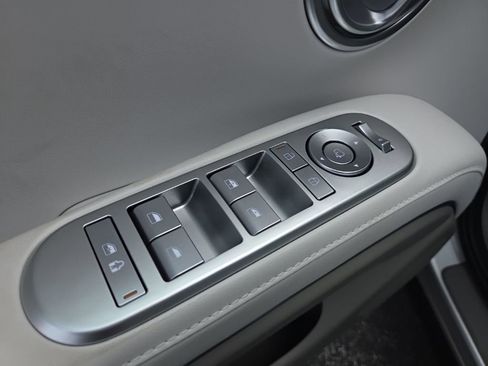 New 2026 Hyundai Palisade SEL Premium image 21