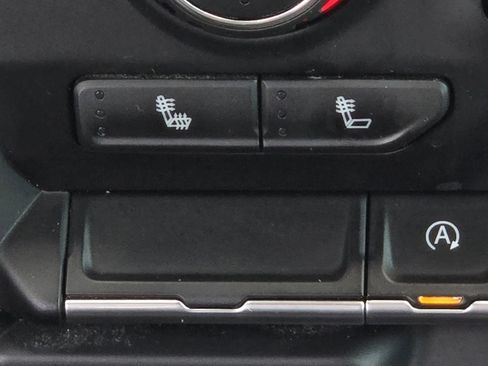 Used 2021 Chevrolet Silverado 1500 RST w/ Bed Protection Package image 17