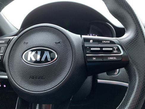 Used 2020 Kia Stinger GT-Line w/ Sun & Sound Package image 20