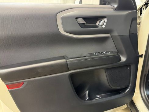 Used 2024 Ford Bronco Sport Big Bend AWD/4WD image 9