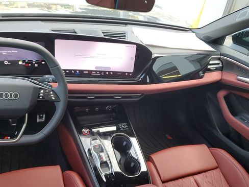 New 2026 Audi S5 Premium Plus AWD/4WD image 21