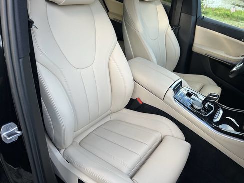 Used 2021 BMW X5 xDrive40i image 41