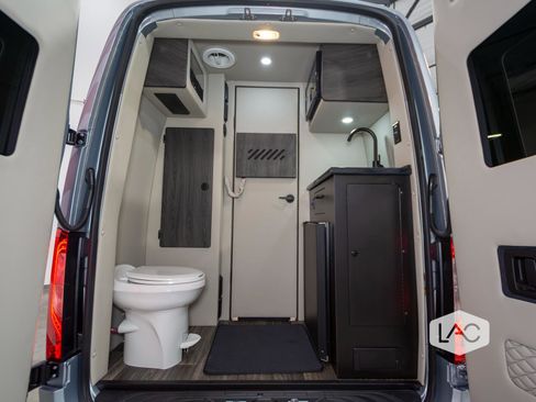 Used 2026 Mercedes-Benz Sprinter 3500 image 10