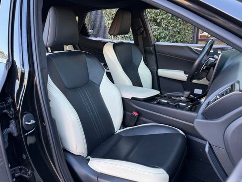 Used 2023 Lexus NX 250 250 Premium w/ Towing Package (2000 Lbs) image 30