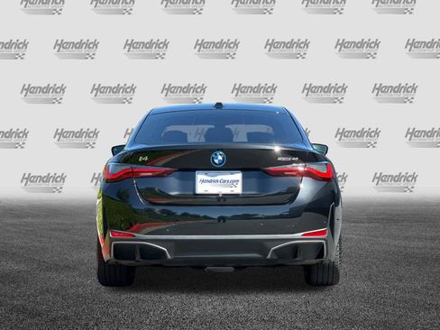 Used 2023 BMW i4 eDrive40 w/ Premium Package image 6