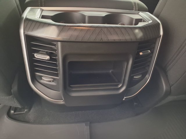 Used 2026 RAM 1500 Big Horn AWD/4WD image 21