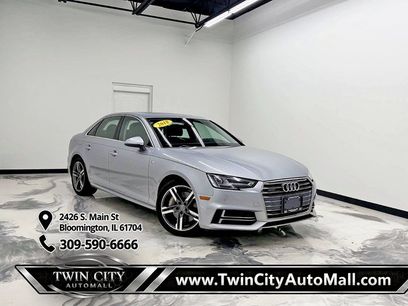 Used 2018 Audi A4 2.0T Premium Plus w/ Premium Plus Package