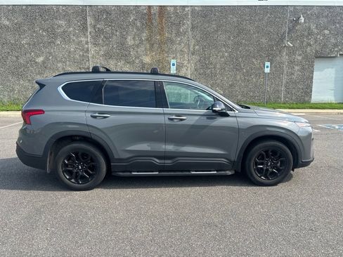 Used 2023 Hyundai Santa Fe XRT FWD image 8