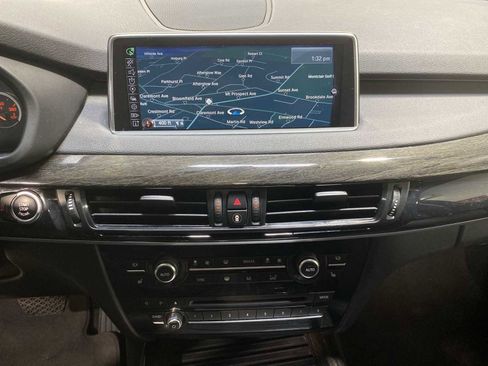 Used 2016 BMW X5 xDrive35i image 16