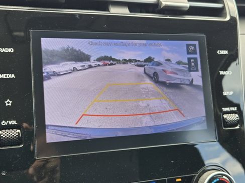 Certified 2023 Hyundai Tucson SE FWD image 19