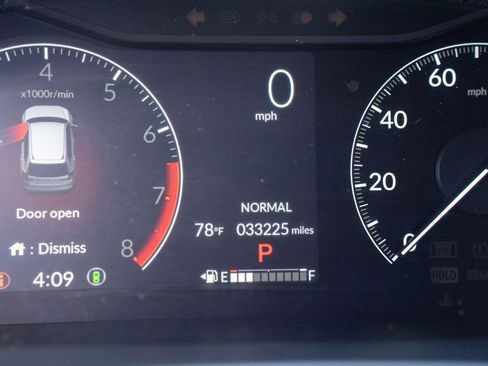 Used 2023 Honda CR-V EX-L image 38