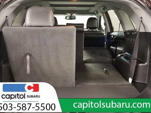 Used 2011 Kia Sorento EX w/ Premium Pkg AWD/4WD image 28