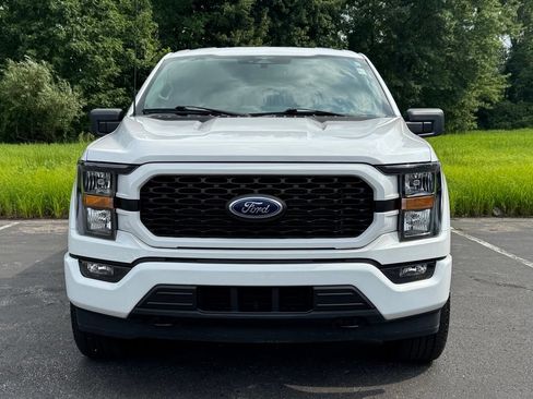 Certified 2023 Ford F150 XL w/ STX Appearance Package AWD/4WD image 3
