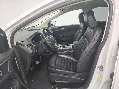 Used 2023 Ford Edge SEL AWD/4WD image 5