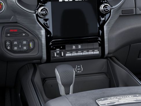 New 2026 RAM 1500 RHO AWD/4WD image 24