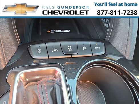 New 2026 Chevrolet TrailBlazer RS w/ Convenience Package image 26