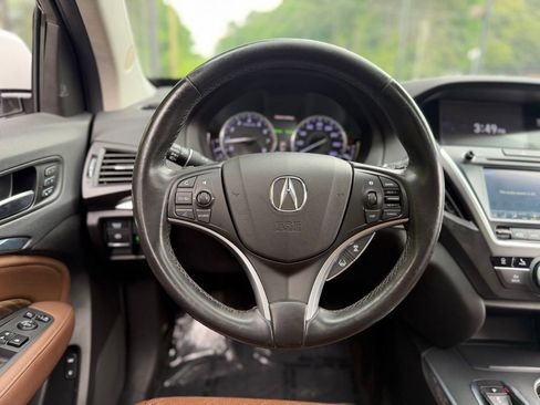 Used 2020 Acura MDX FWD w/ Technology Package image 42