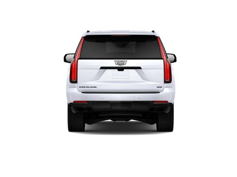 New 2026 Cadillac Escalade Platinum Sport image 3