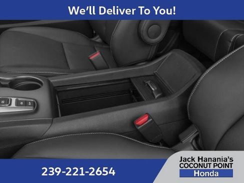 Used 2023 Honda Ridgeline RTL image 14