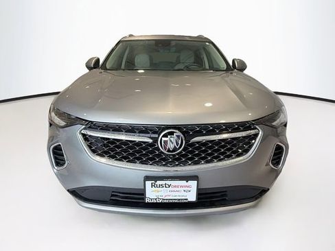 Used 2023 Buick Envision Avenir AWD/4WD image 2