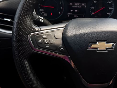 Used 2024 Chevrolet Malibu LT FWD image 13