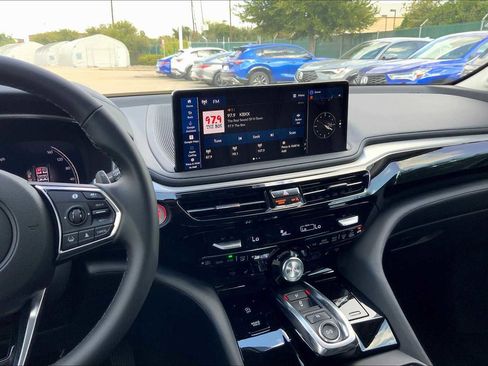 New 2026 Acura MDX FWD w/ Technology Package image 6