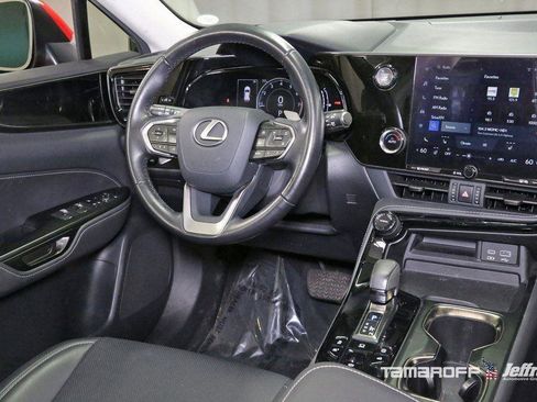 Used 2022 Lexus NX 350 AWD image 5