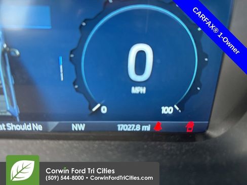 Used 2024 Ford F350 XLT w/ Black Appearance Package image 12