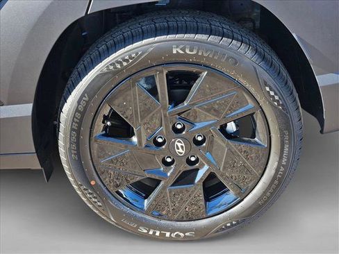 New 2026 Hyundai Kona SEL Sport image 10