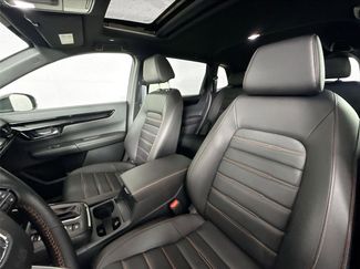 Used 2026 Honda CR-V Sport Touring video 3