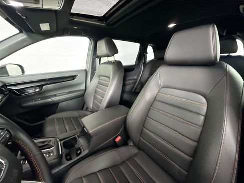 Used 2026 Honda CR-V Sport Touring image 3