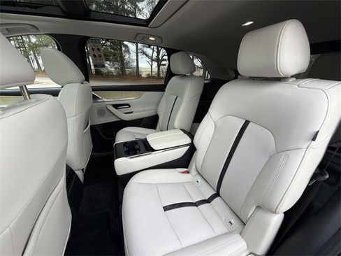 Used 2024 MAZDA CX-90 3.3 Turbo S w/ Premium Plus image 23