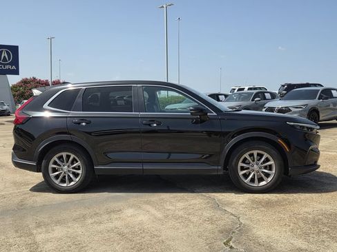 Used 2024 Honda CR-V EX-L image 3