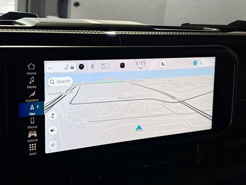 New 2026 Jeep Wrangler Sahara image 16