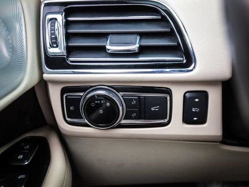 Used 2018 Lincoln Navigator L Reserve w/ Technology Package AWD/4WD image 49
