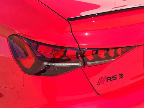 New 2026 Audi RS 3 image 33