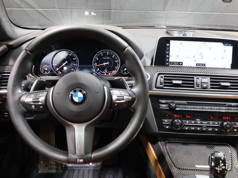 Used 2018 BMW 650i Gran Coupe xDrive AWD/4WD image 52