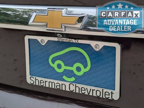 Used 2021 Chevrolet Traverse LT FWD image 40
